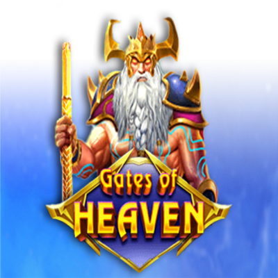 Gates Of Heaven